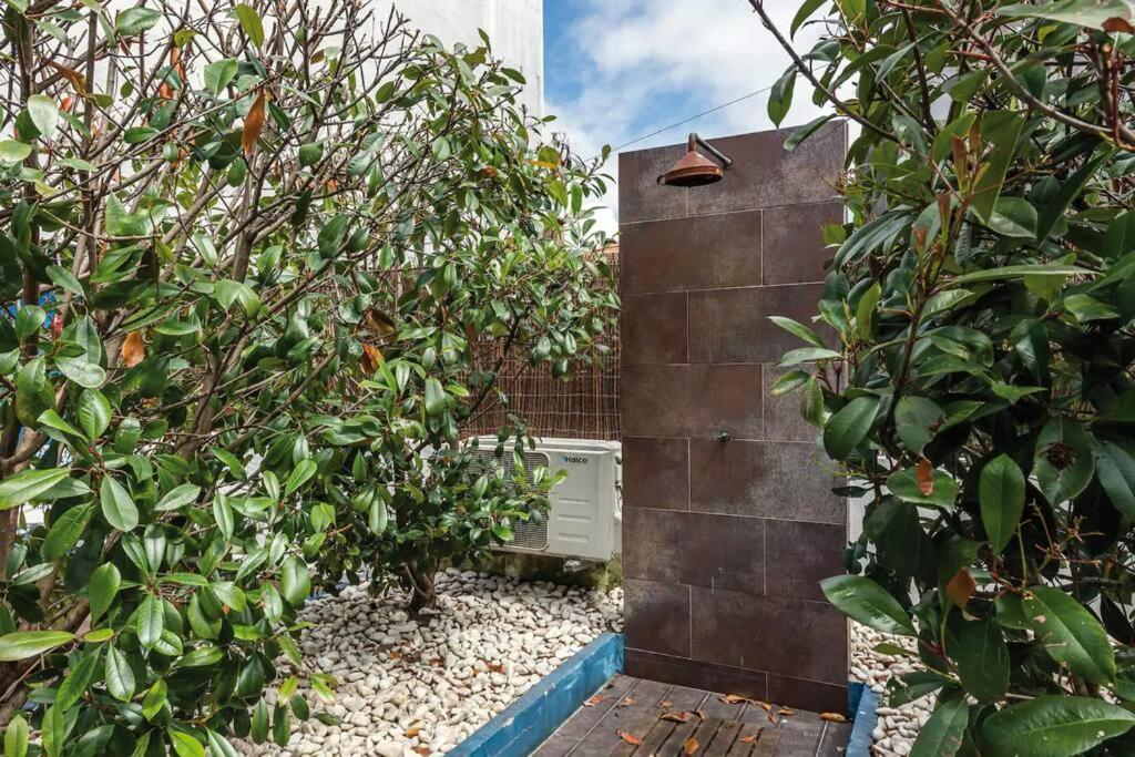 Inlapa Studio IV Porto Garden View Kültér fotó